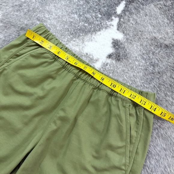 Madewell Pull On Shorts - Picture 9 of 11